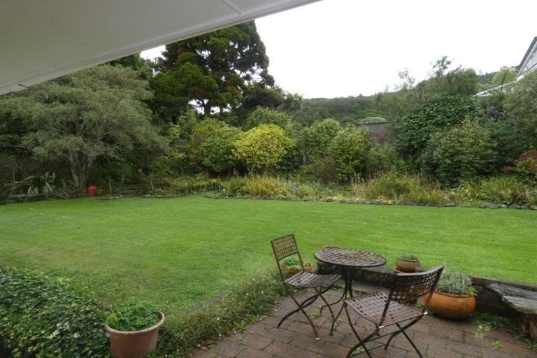 Photo of property in 56a Clark Street, Khandallah, Wellington, 6035