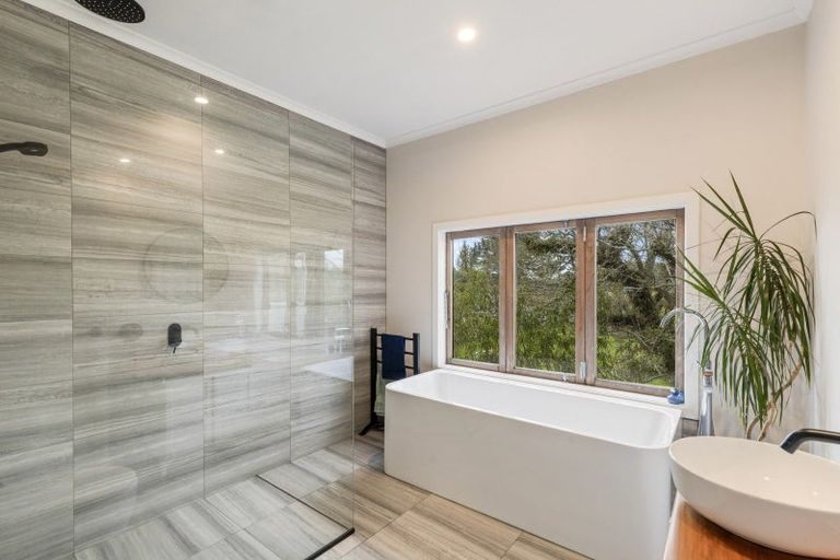 Photo of property in 128 Norfolk Road, Norfolk, Inglewood, 4388