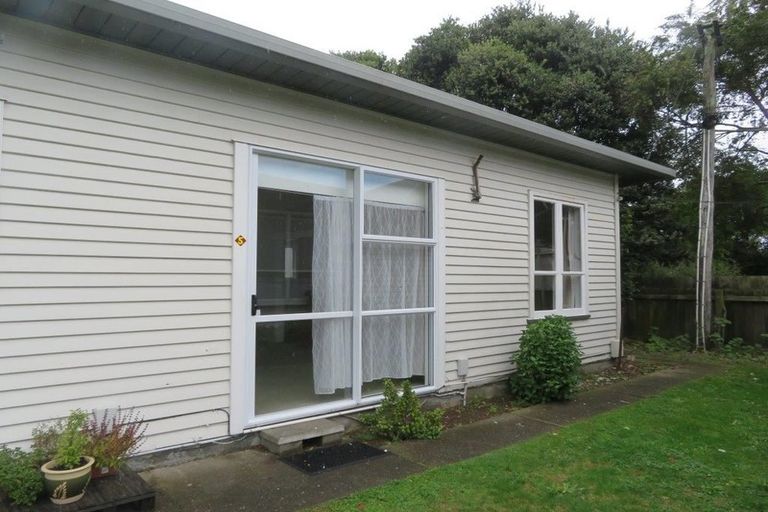 Photo of property in 164 Hutt Road, Petone, Lower Hutt, 5012