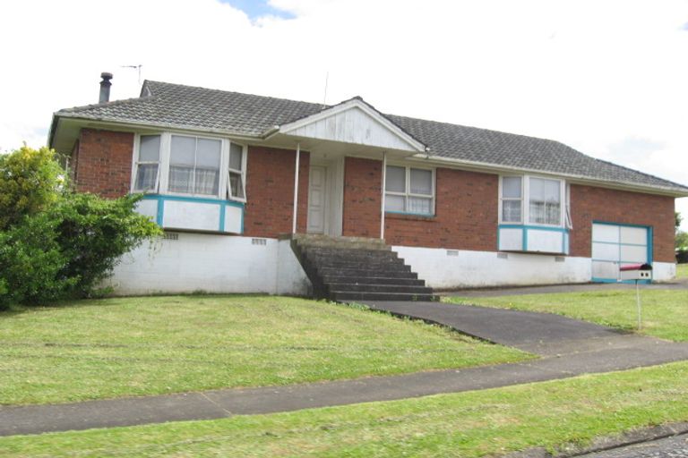 Photo of property in 25 Wayne Drive, Mangere, Auckland, 2022