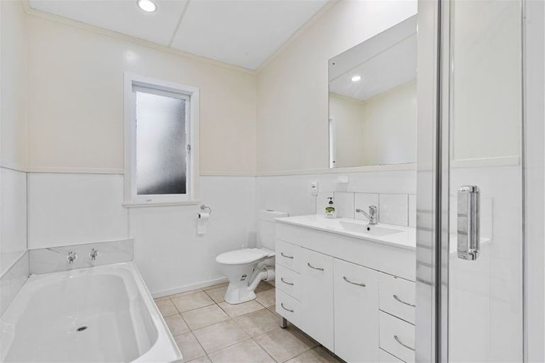 Photo of property in 107 Jellicoe Road, Manurewa, Auckland, 2102