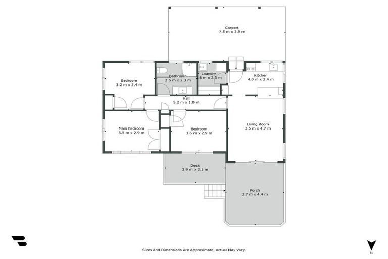 Photo of property in 1/109 Rautawhiri Road, Helensville, 0800