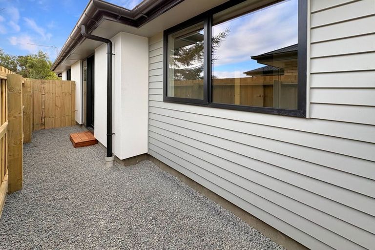 Photo of property in 14/58 Bamford Street, Woolston, Christchurch, 8023