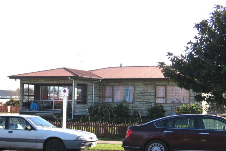 Photo of property in 357 Thames Street, Morrinsville, 3300