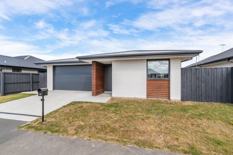 Photo of property in 57 Hardingstone Drive, Rolleston, 7615