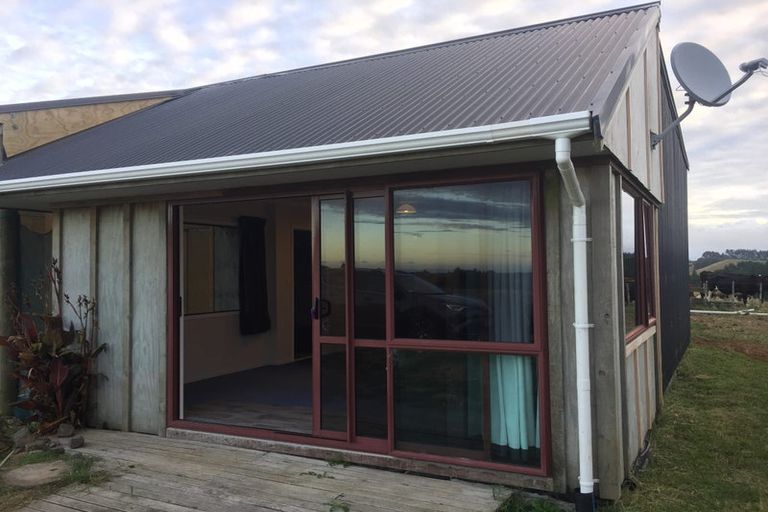 Photo of property in 140a York Road, Huirangi, New Plymouth, 4373