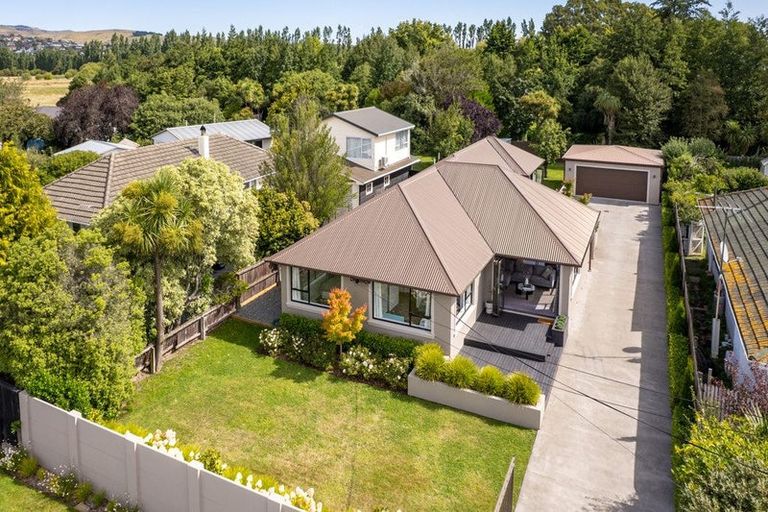 Photo of property in 9 Victors Road, Hoon Hay, Christchurch, 8025