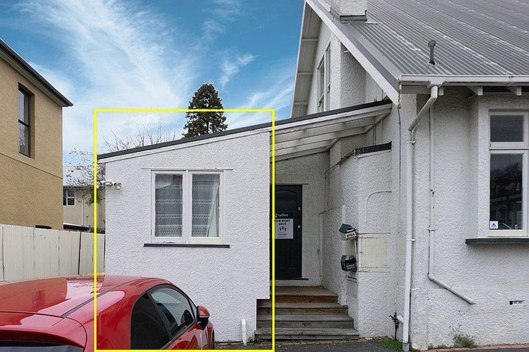 Photo of property in 896a George Street, North Dunedin, Dunedin, 9016