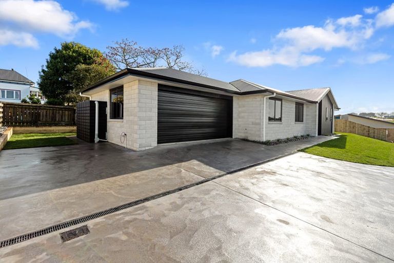 Photo of property in 184a Studholme Street, Morrinsville, 3300