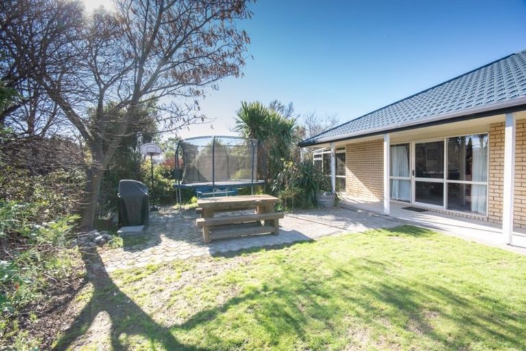 Photo of property in 7 Cedar Grove, Witherlea, Blenheim, 7201