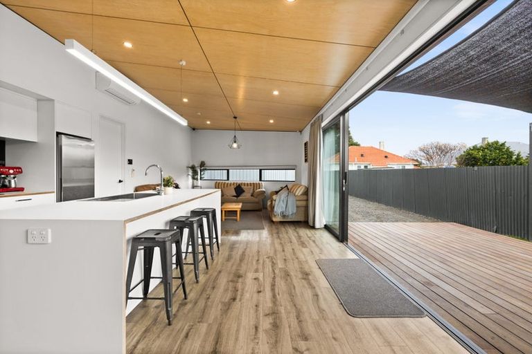 Photo of property in 112a Nuffield Avenue, Marewa, Napier, 4110