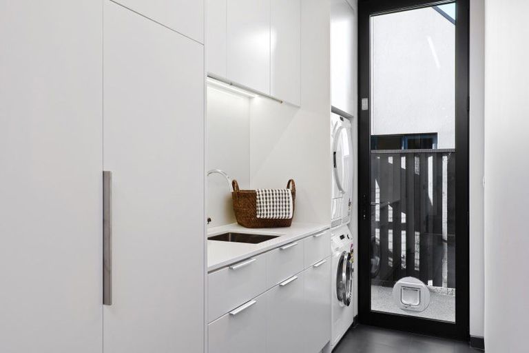 Photo of property in 21 Rochdale Street, Fendalton, Christchurch, 8014