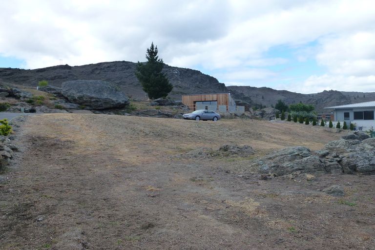 Photo of property in 28 Lookout Drive, Little Valley, Alexandra, 9320