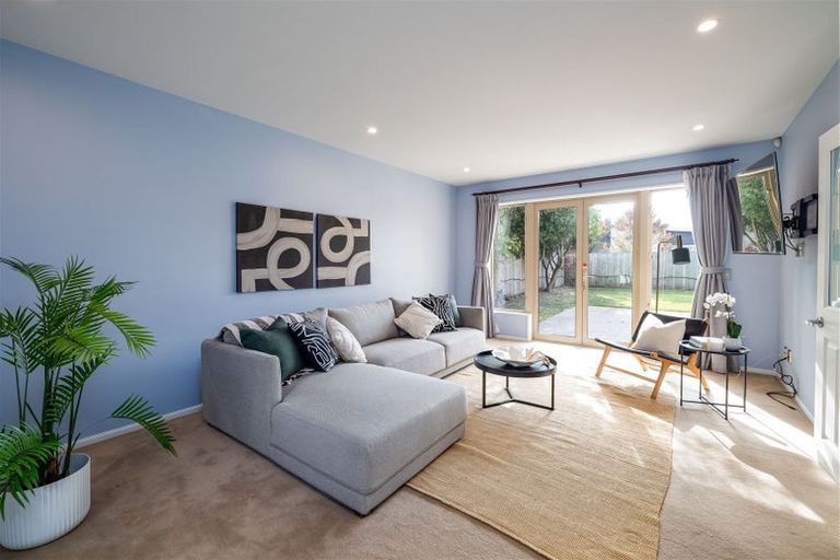 Photo of property in 96 Bibiana Street, Aidanfield, Christchurch, 8025