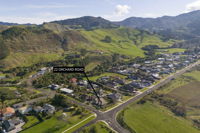 Photo of property in 22 Orchard Road, Waihi, 3610
