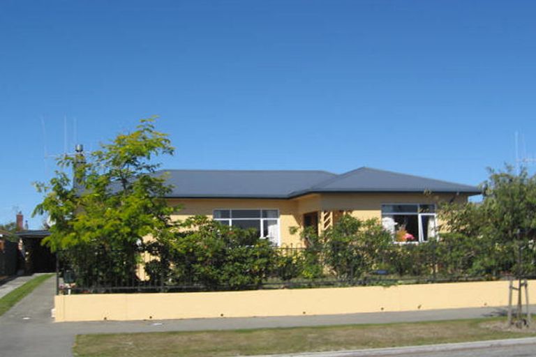 Photo of property in 26 Saint George Street, Watlington, Timaru, 7910