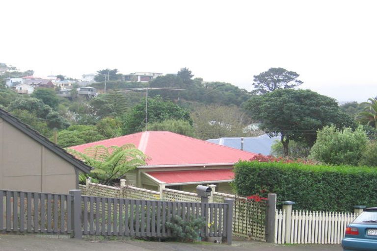 Photo of property in 36 Woodland Road, Johnsonville, Wellington, 6037