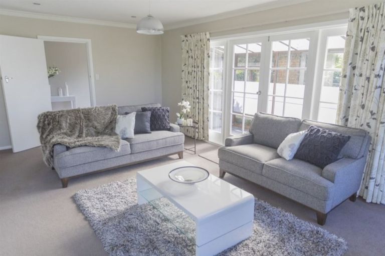 Photo of property in 5 Skye Place, Burnside, Christchurch, 8053