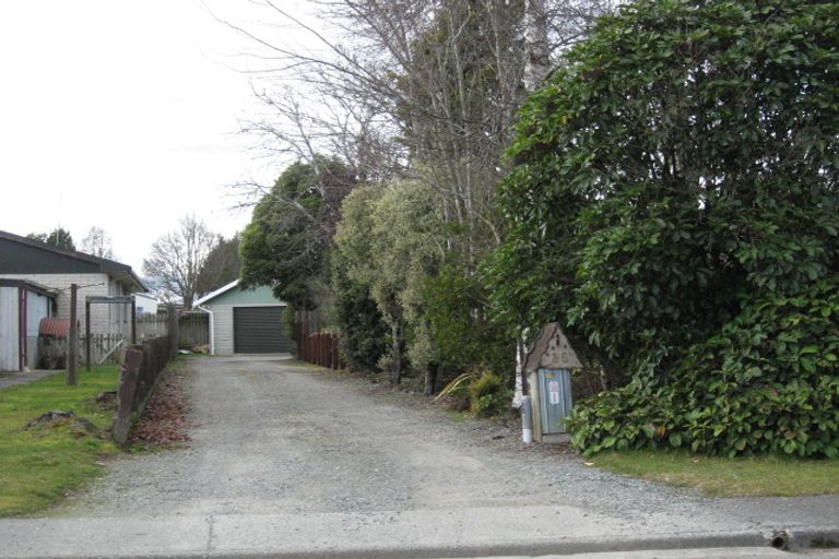 Photo of property in 26 Henry Street, Te Anau, 9600