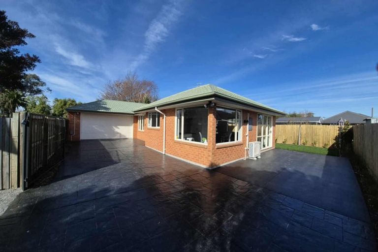 Photo of property in 18a Keswick Street, Woolston, Christchurch, 8023