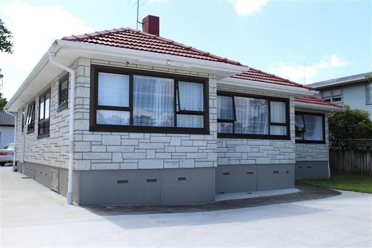 Photo of property in 23 Aurea Avenue, Pakuranga, Auckland, 2010
