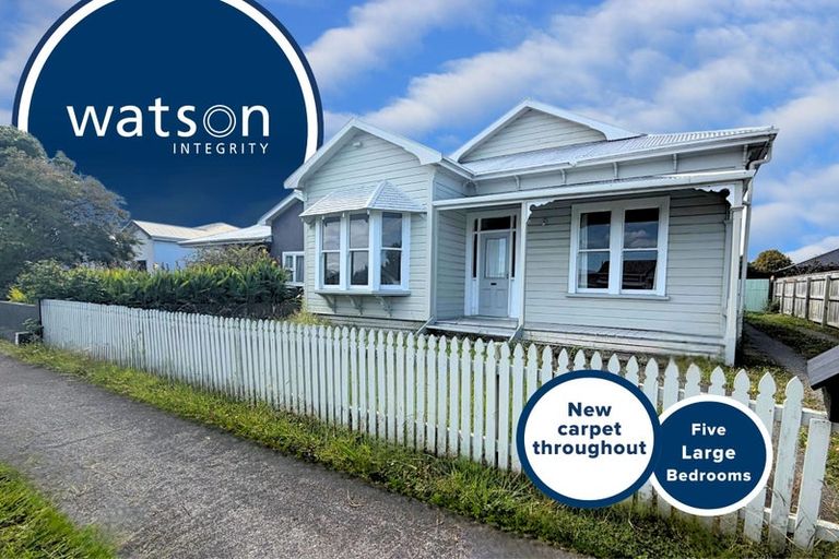 Photo of property in 23 Hereford Street, West End, Palmerston North, 4410
