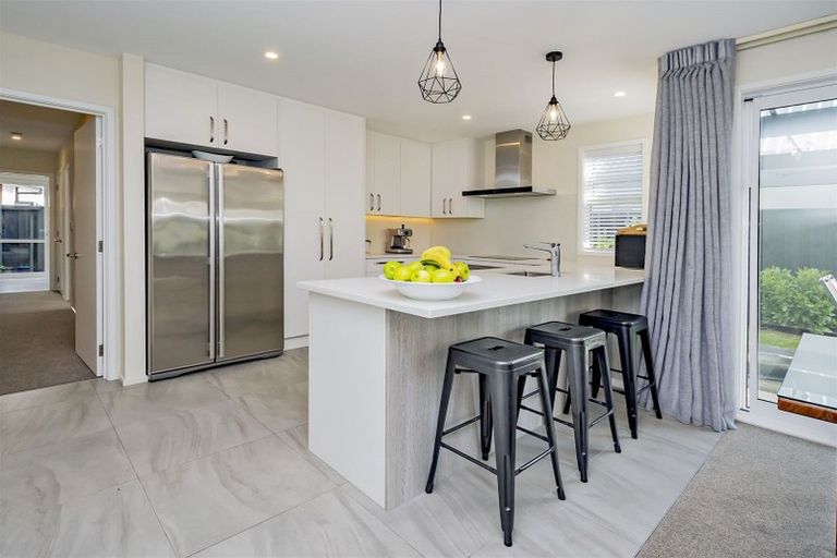 Photo of property in 10 Faversham Lane, Casebrook, Christchurch, 8051