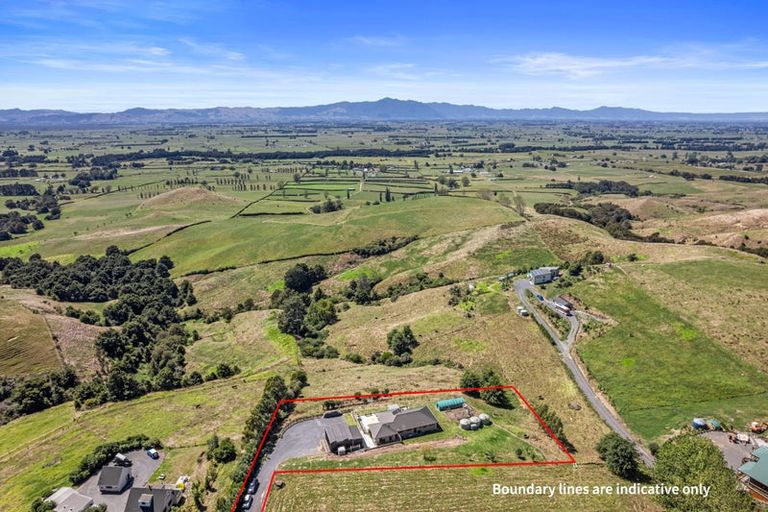 Photo of property in 680i Quine Road, Tahuna, 3373