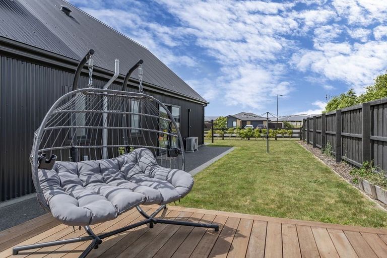 Photo of property in 16 Munro Lane, Rolleston, 7615