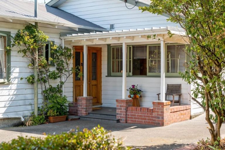 Photo of property in 6 Queen Alexandra Street, Lansdowne, Masterton, 5810