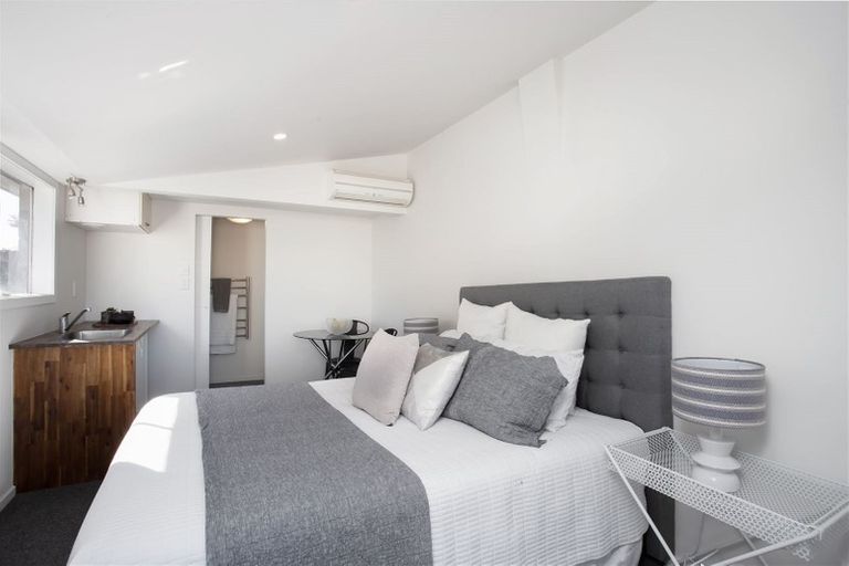 Photo of property in 1 Mcintyre Street, Shirley, Christchurch, 8013