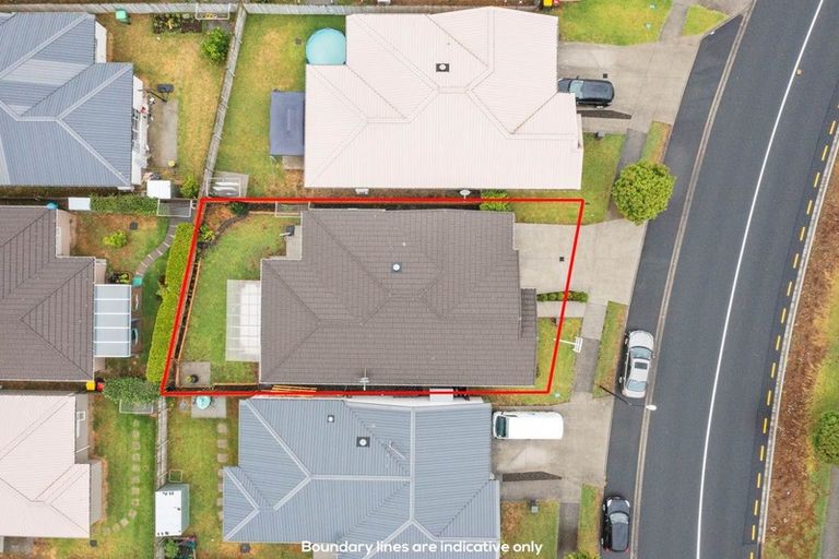 Photo of property in 35 Arion Road, Takanini, 2112
