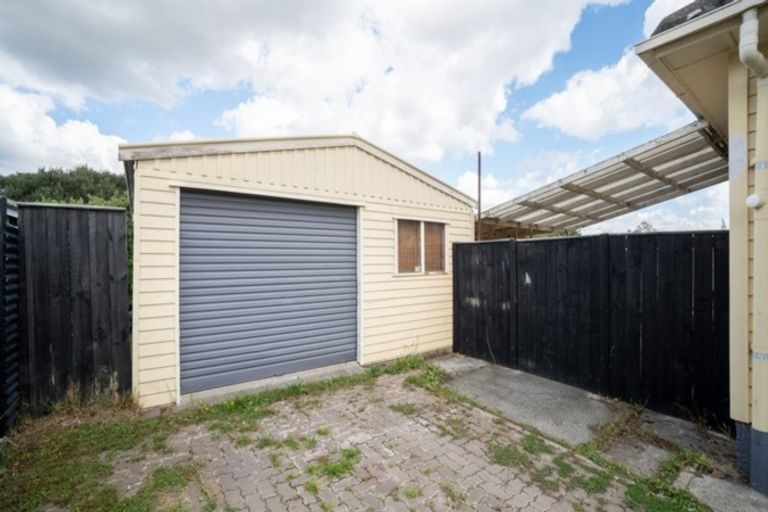 Photo of property in 95 Clyde Crescent, Roslyn, Palmerston North, 4414