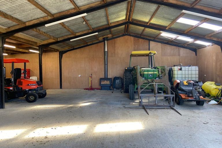 Photo of property in 18 Orchard Place, Matamata, 3472