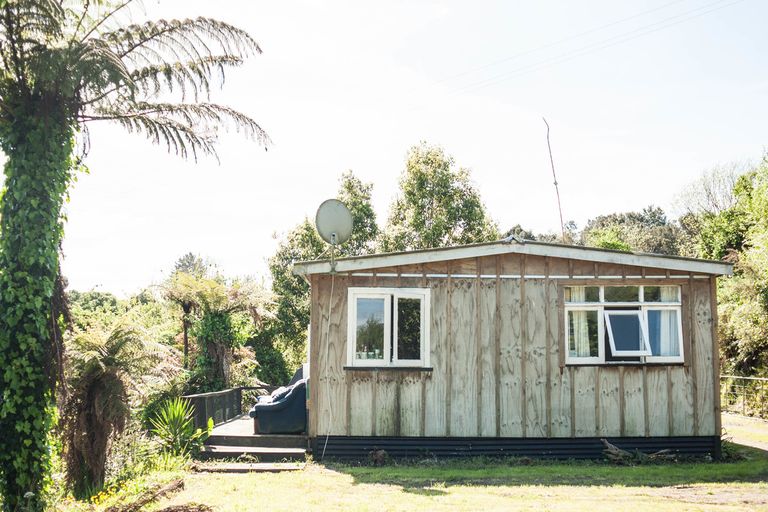 Photo of property in 54 Kakamutu Road, Otorohanga, 3900
