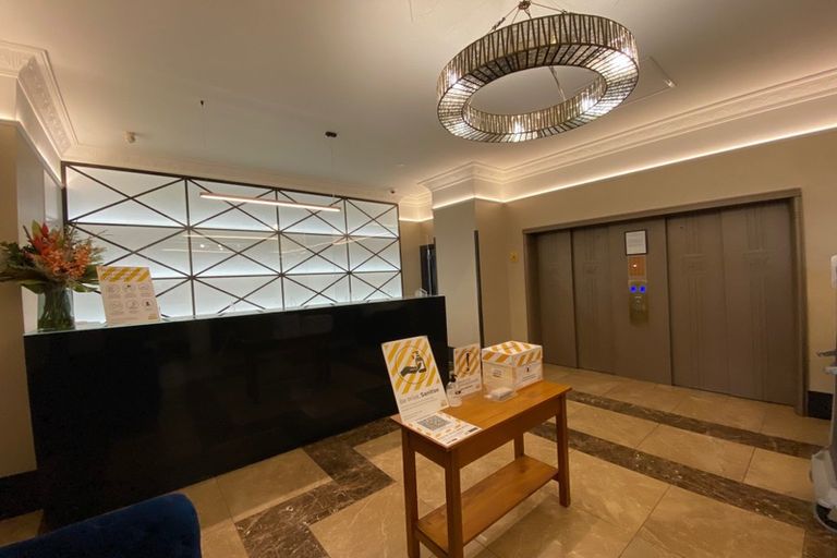 Photo of property in Quest Wellington Serviced Apart, 9/33c Hunter Street, Wellington Central, Wellington, 6011