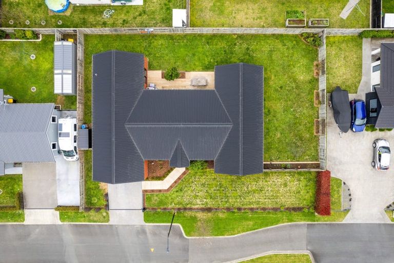 Photo of property in 9 Sadie Drive, Matamata, 3400