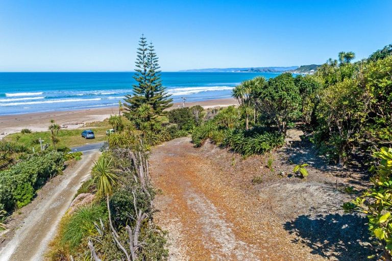 Photo of property in 1c Makorori Beach Road, Makorori, Gisborne, 4073