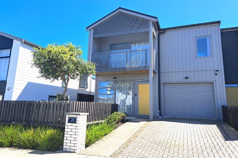 Photo of property in 28 Kauri Amber Road, Westgate, Auckland, 0614