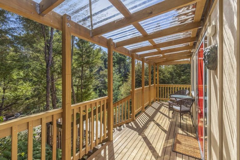 Photo of property in 199 Kaiteriteri-sandy Bay Road, Kaiteriteri, Motueka, 7197