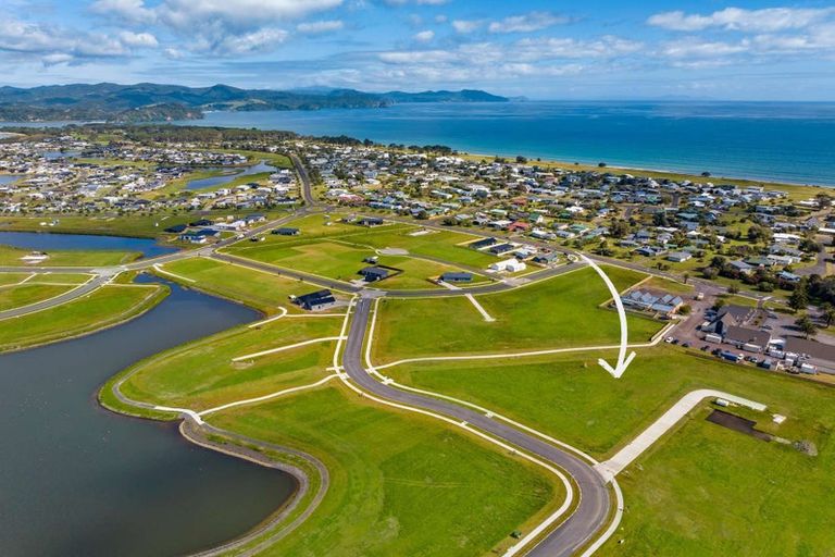 Photo of property in 101 Karearea Way, Matarangi, 3592