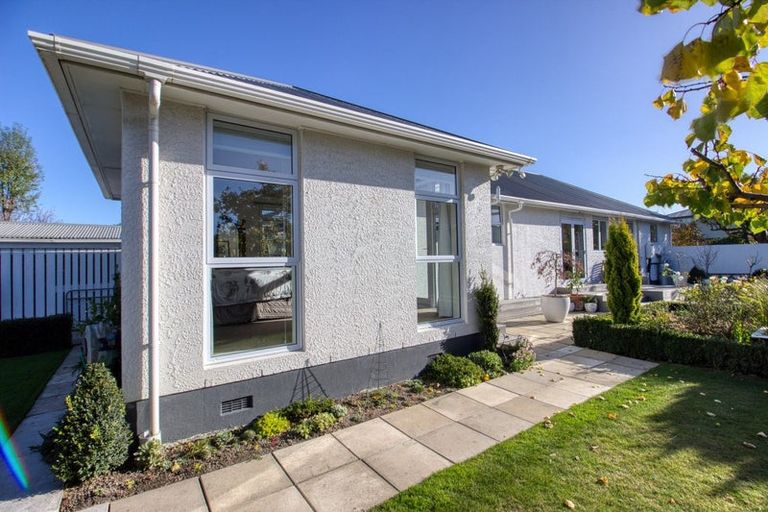 Photo of property in 38 Evesham Crescent, Spreydon, Christchurch, 8024