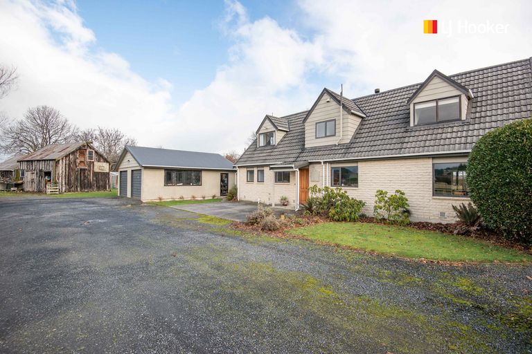 Photo of property in 8 Rutherford Road, Mosgiel, 9092