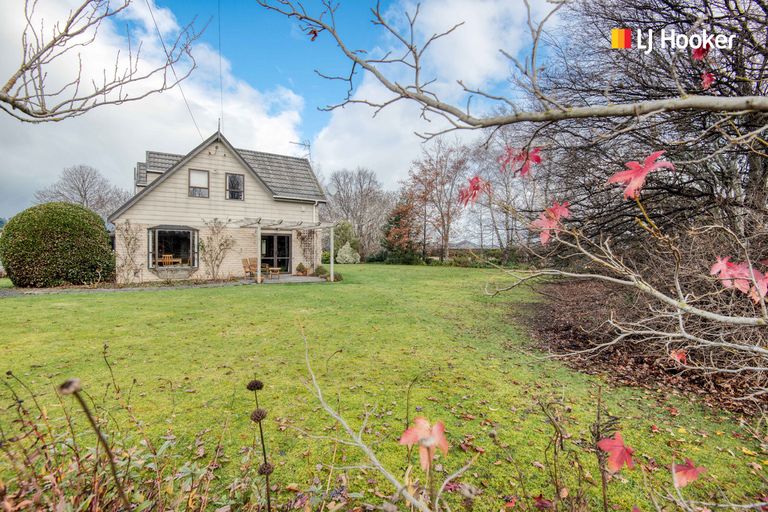 Photo of property in 8 Rutherford Road, Mosgiel, 9092