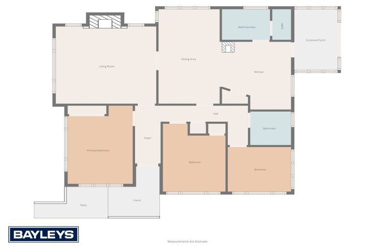 Photo of property in 34 Hinton Avenue, Forest Lake, Hamilton, 3200