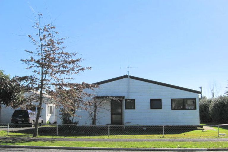 Photo of property in 71a Wellington Street, Hamilton East, Hamilton, 3216