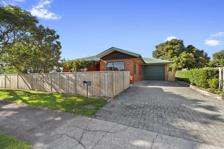 Photo of property in 21 Stephens Place, Hairini, Tauranga, 3112