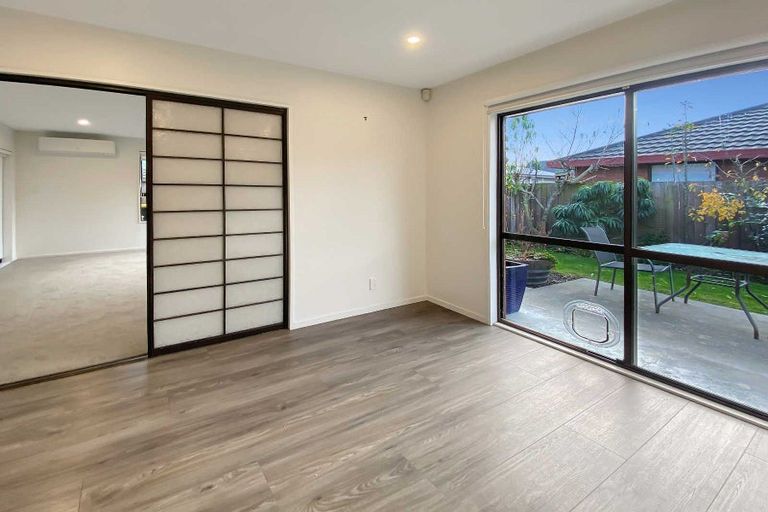 Photo of property in 3/6 Leslie Street, Upper Riccarton, Christchurch, 8041