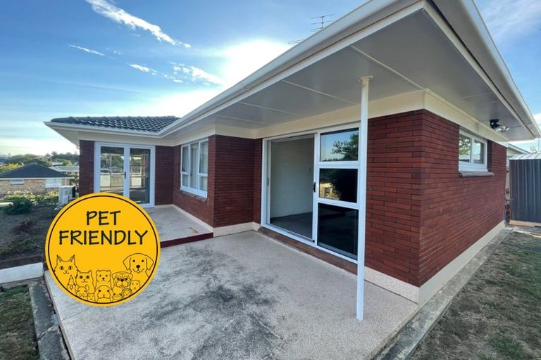Photo of property in 27 Ramsey Street, Papatoetoe, Auckland, 2025