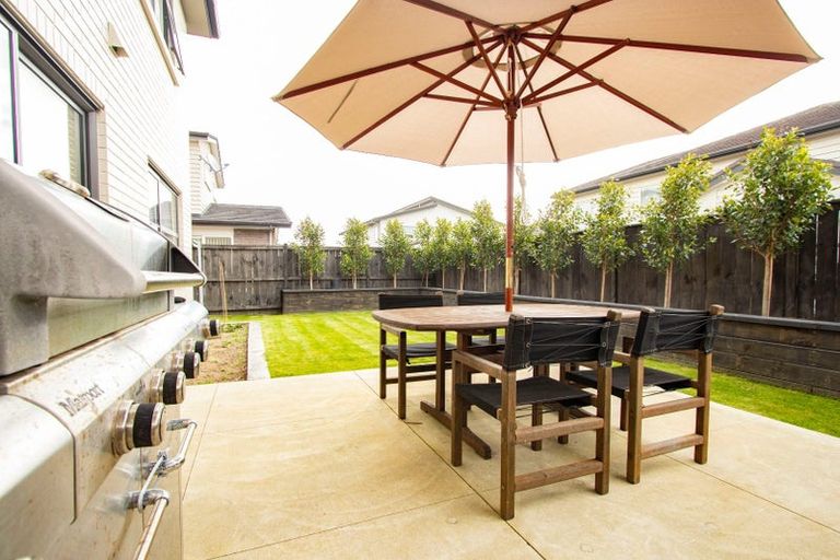 Photo of property in 11 Darion Drive, Flat Bush, Auckland, 2019